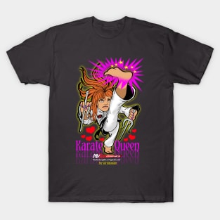 Karate Queen T-Shirt